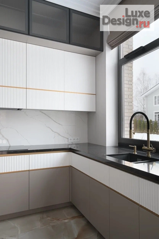 Частная архитектура "Проект частного дома в глухово" (фото 13)