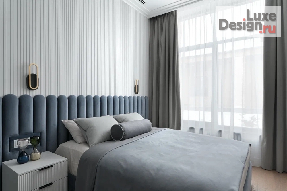 Частная архитектура "Проект частного дома в глухово" (фото 15)