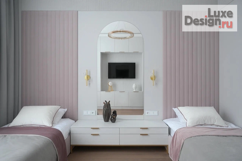 Частная архитектура "Проект частного дома в глухово" (фото 16)