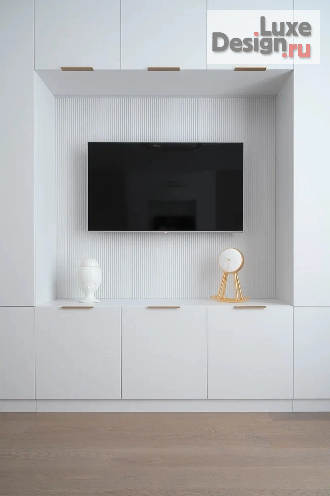 Частная архитектура "Проект частного дома в глухово" (фото 17)