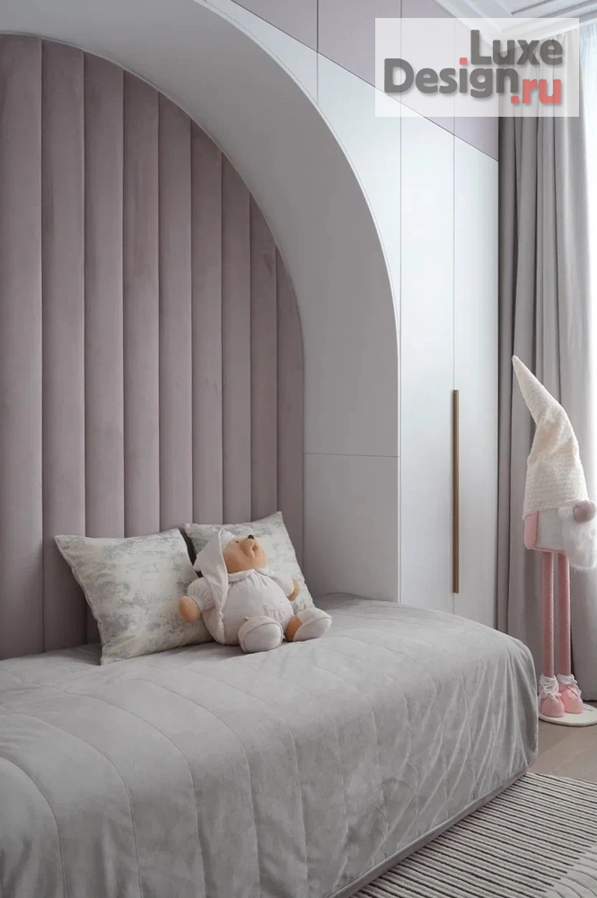 Частная архитектура "Проект частного дома в глухово" (фото 18)