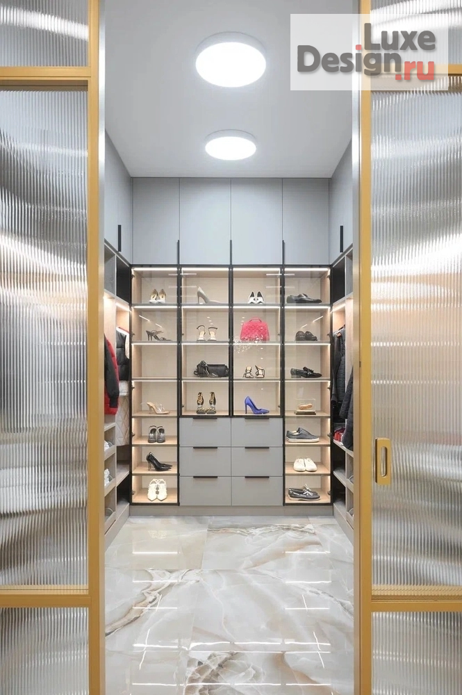 Частная архитектура "Проект частного дома в глухово" (фото 22)