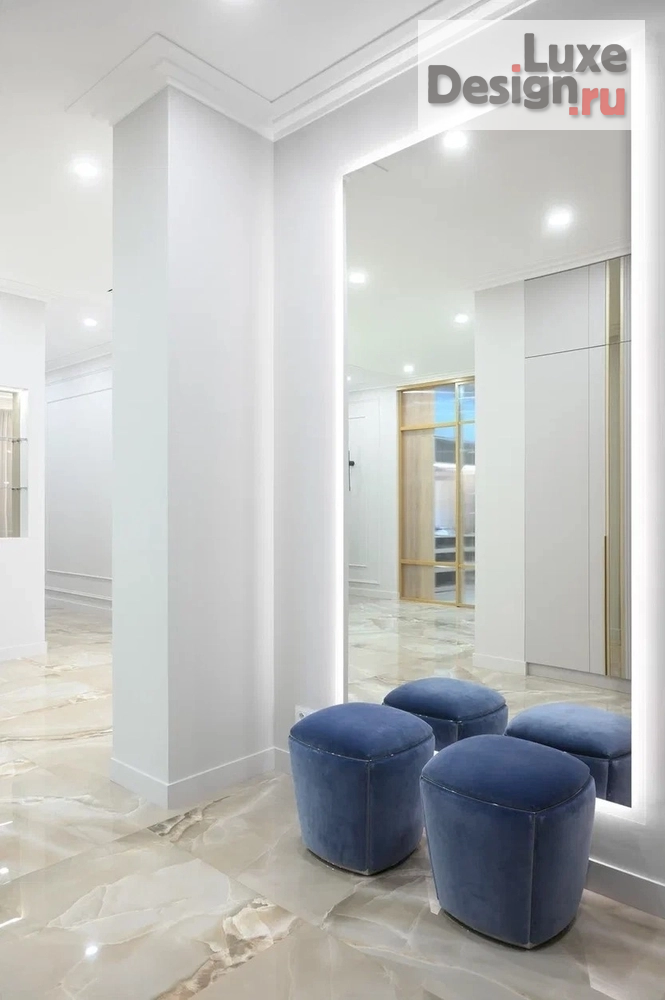 Частная архитектура "Проект частного дома в глухово" (фото 27)