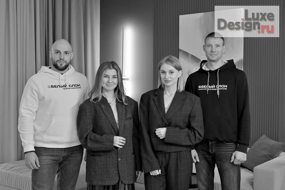 Дизайн интерьера апартаментов "ЖК "Садовые кварталы"" (фото 14)