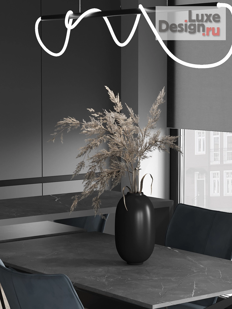 Дизайн интерьера коттеджа "Дизайн Загородного дома" (фото 4)