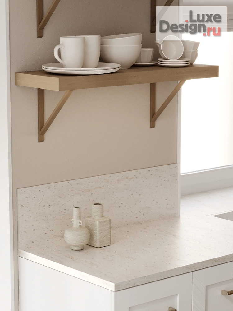 Дизайн интерьера частного дома "Дизайн Загородного дома" (фото 7)