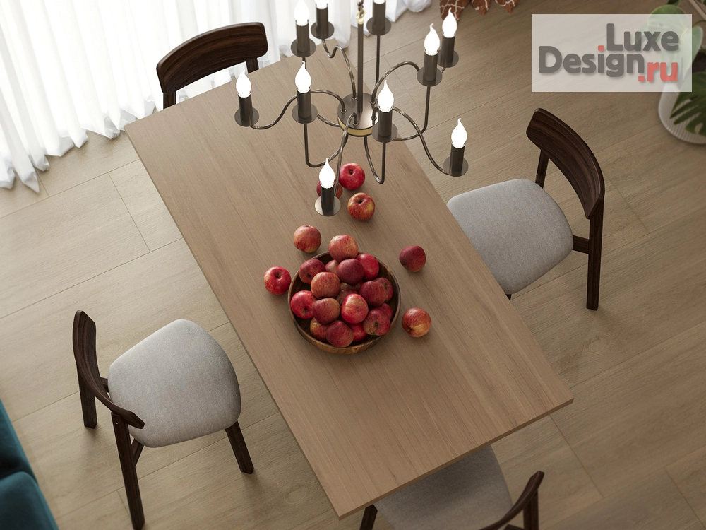 Дизайн интерьера сауны "Частный банный комплекс" (фото 10)