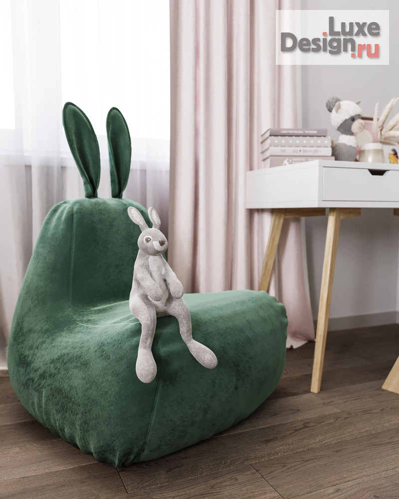 Дизайн интерьера загородного дома "КП Greenwood, проект частного дома, 152 кв.м" (фото 30)