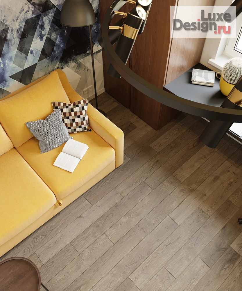 Дизайн интерьера загородного дома "КП Greenwood, проект частного дома, 152 кв.м" (фото 22)