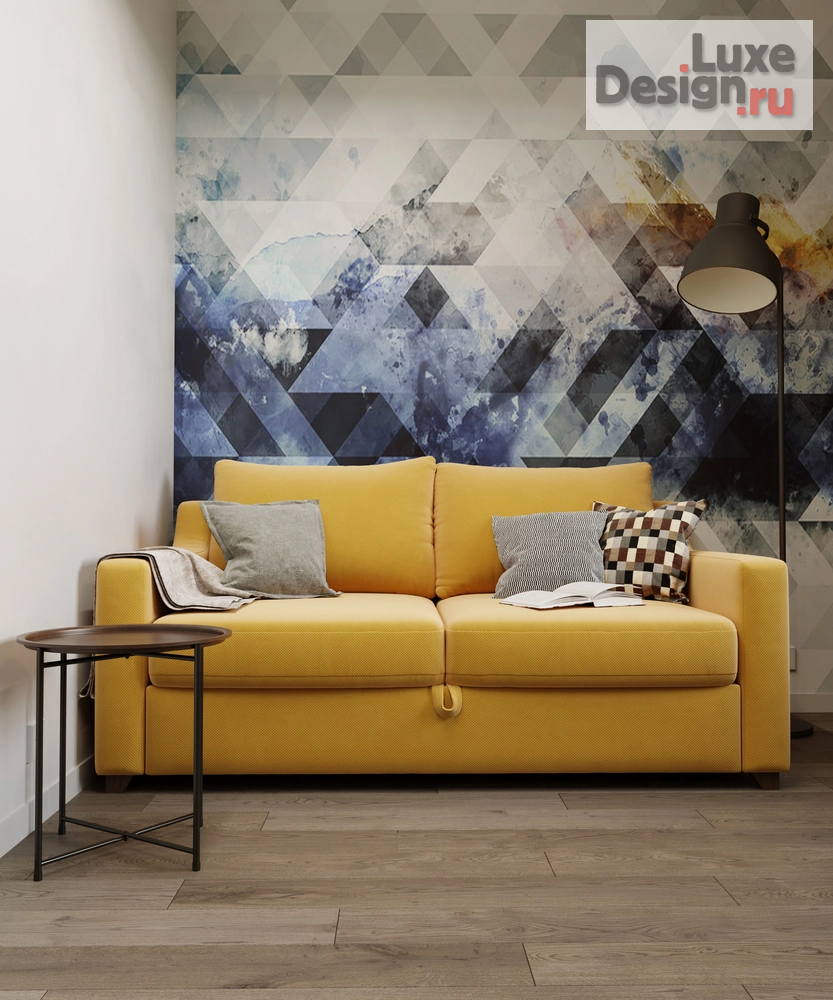 Дизайн интерьера загородного дома "КП Greenwood, проект частного дома, 152 кв.м" (фото 20)