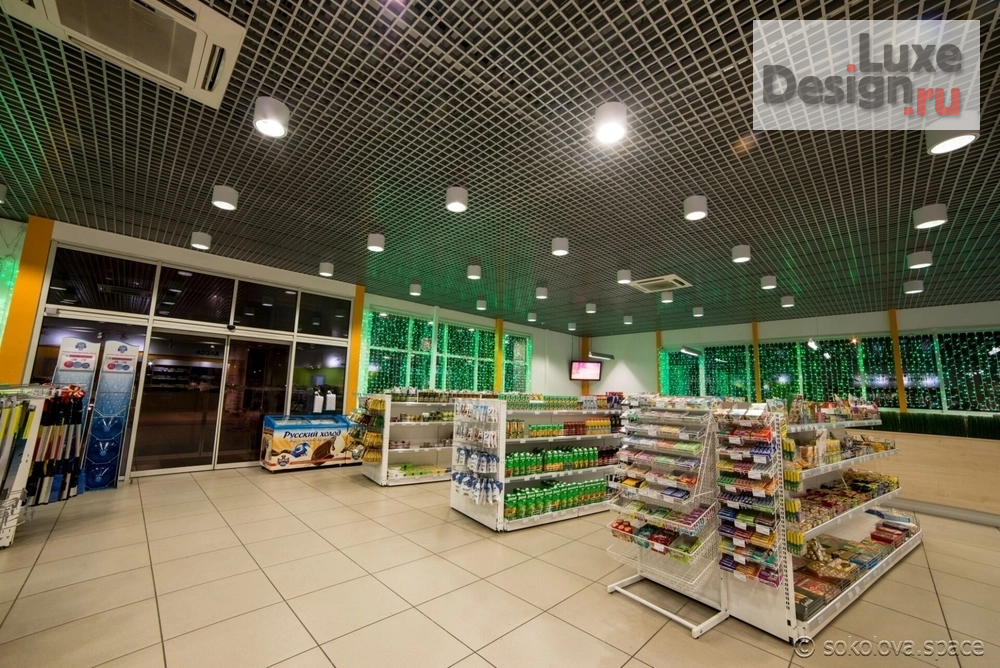 Дизайн интерьера кабинета "Коммерческие помещения" (фото 5) от дизайнера Sokolova SPACE Дизайн интерьера кабинета "Коммерческие помещения" (фото 5)