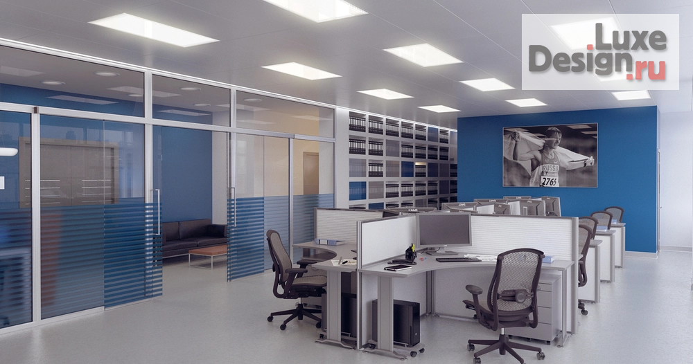 Дизайн интерьера кабинета "Коммерческие помещения" (фото 12) от дизайнера Sokolova SPACE Дизайн интерьера кабинета "Коммерческие помещения" (фото 12)