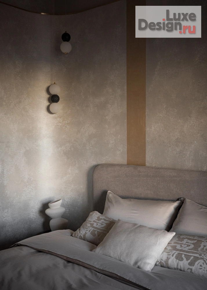 Дизайн интерьера квартиры "ЖК Тренд" (фото 26)