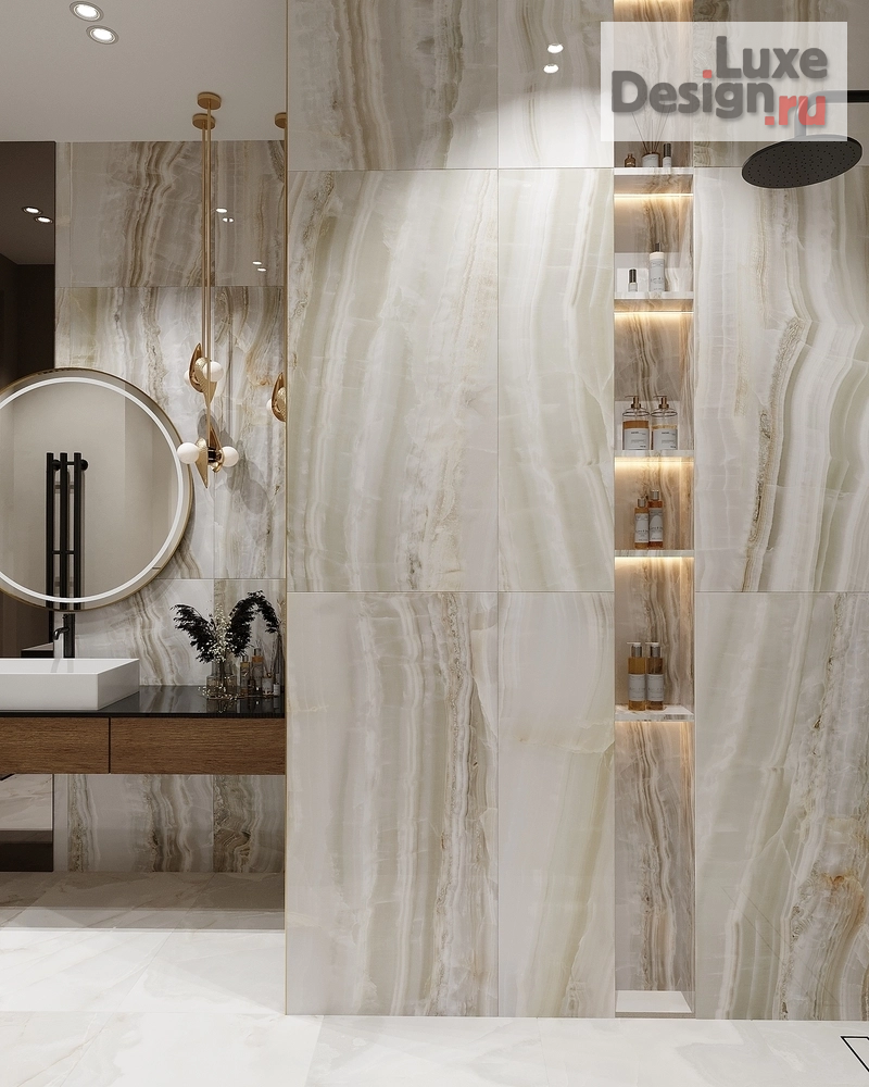 Дизайн интерьера частного дома "Дом в Новогорске" (фото 25)