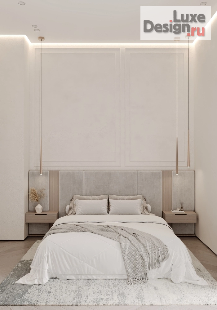 Дизайн интерьера частного дома "Дом в Новогорске" (фото 15)