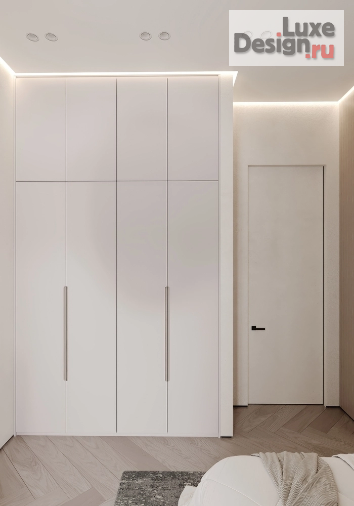 Дизайн интерьера частного дома "Дом в Новогорске" (фото 13)