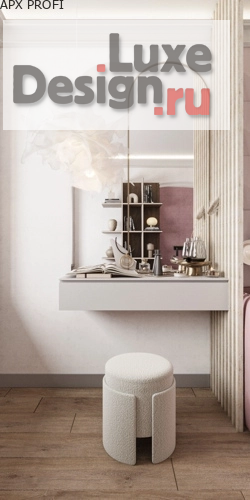 Дизайн интерьера квартиры "Квартира для семьи с 4-мя детьми" (фото 32)