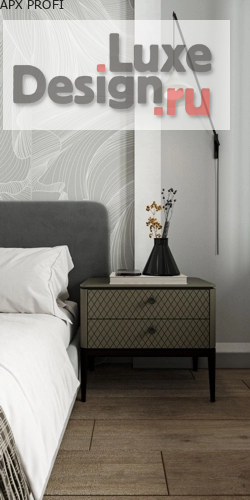 Дизайн интерьера квартиры "Квартира для семьи с 4-мя детьми" (фото 12)