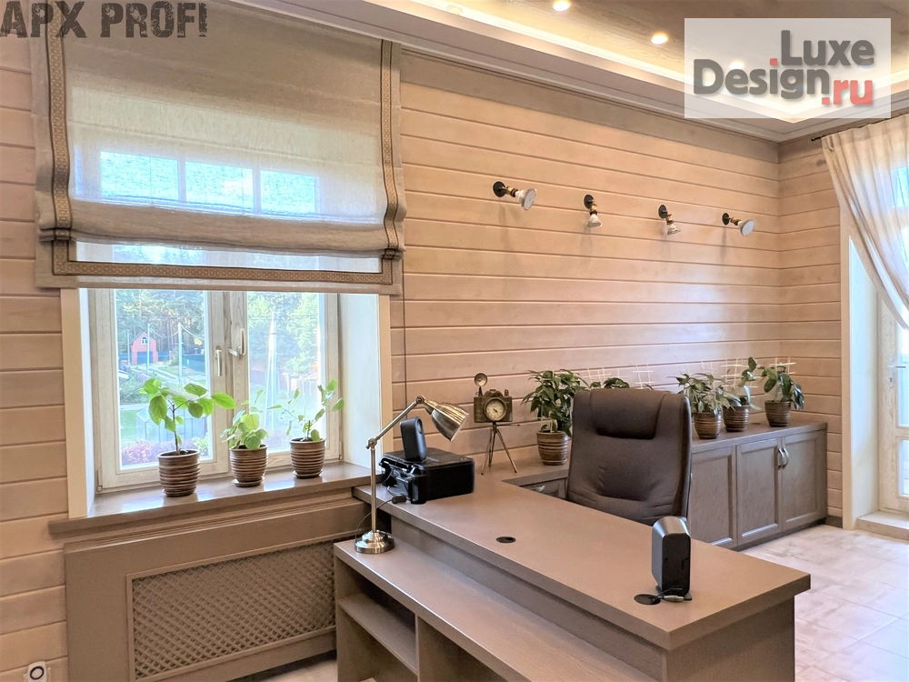 Дизайн интерьера частного дома "Дом в стиле Прованс " (фото 30)