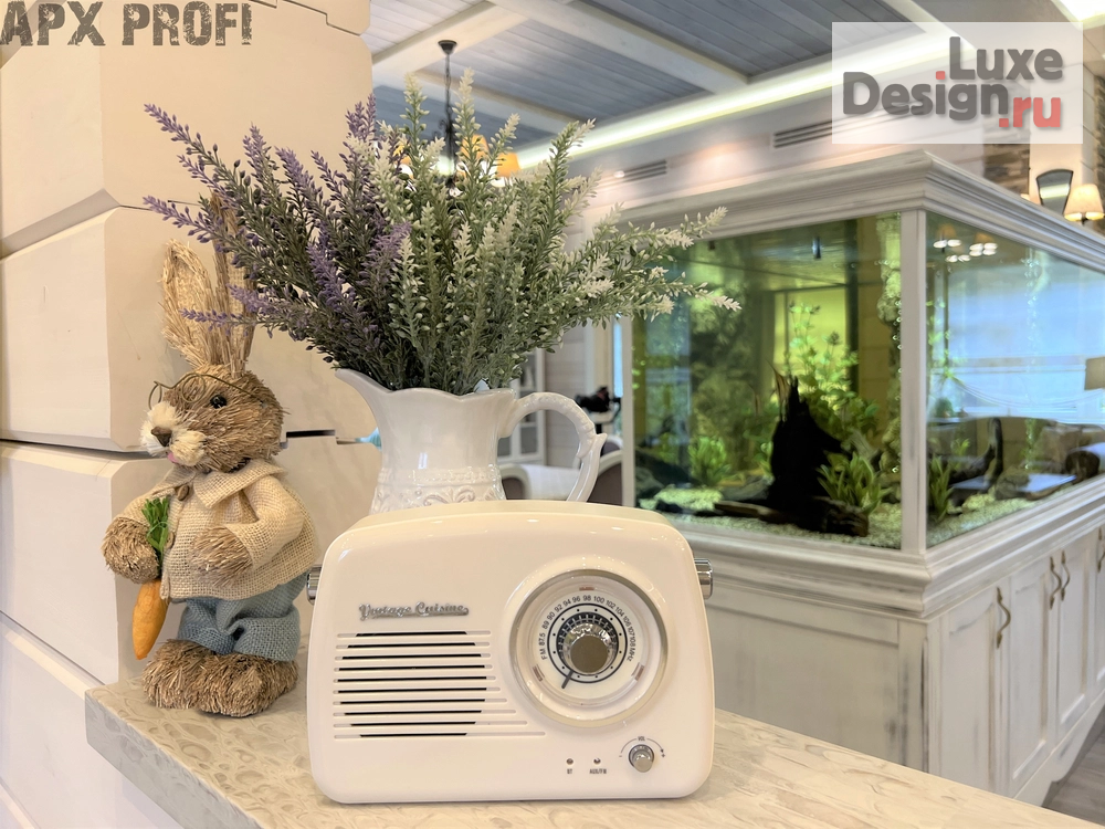 Дизайн интерьера частного дома "Дом в стиле Прованс " (фото 15)