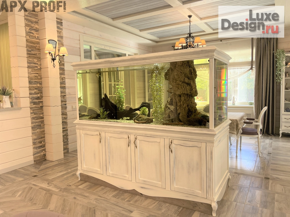 Дизайн интерьера частного дома "Дом в стиле Прованс " (фото 14)