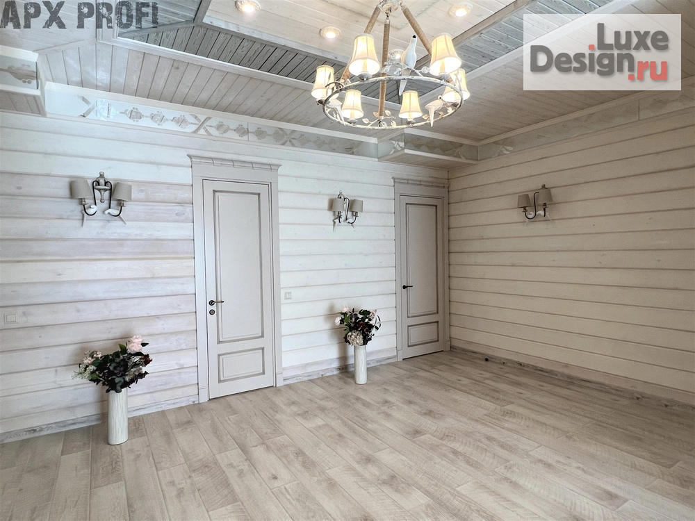 Дизайн интерьера частного дома "Дом в стиле Прованс " (фото 50)