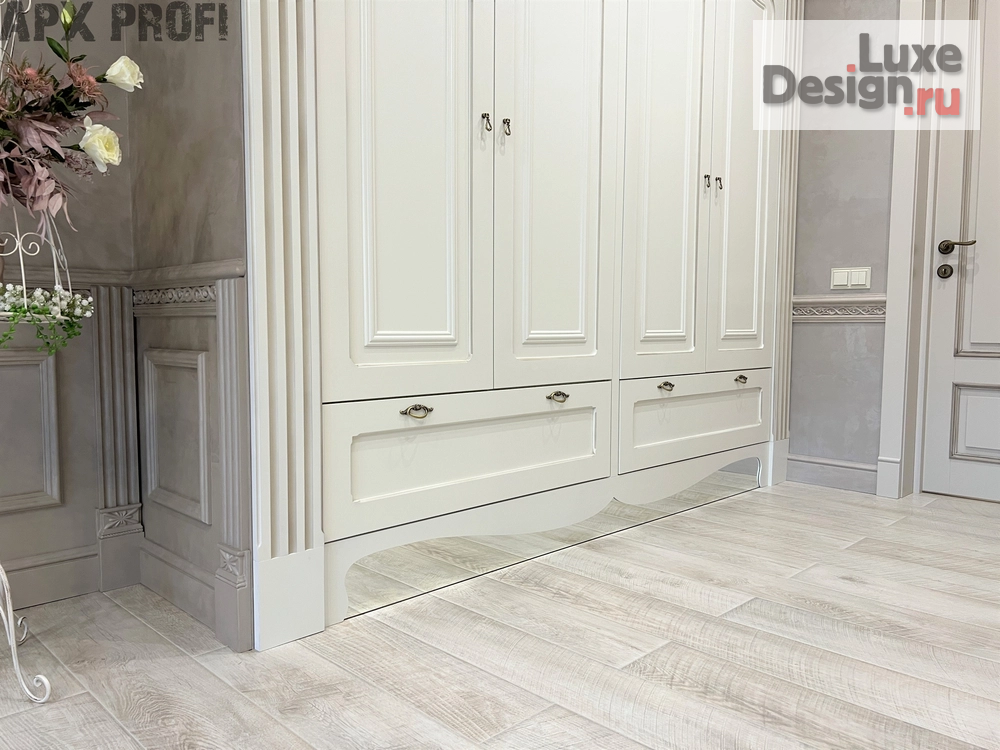 Дизайн интерьера частного дома "Дом в стиле Прованс " (фото 43)