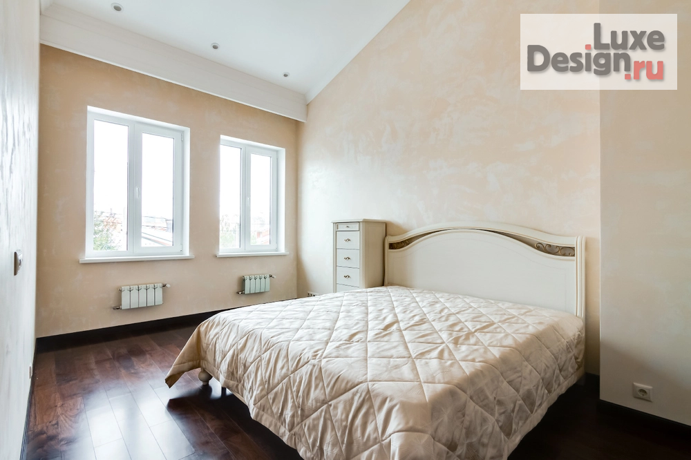 Дизайн интерьера частного дома "Дом в стиле Нео-Классика" (фото 27)