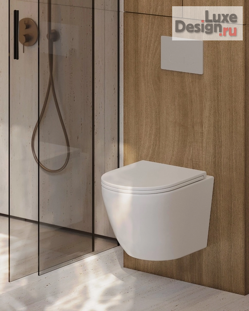 Дизайн интерьера частного дома "Дом в Твери" (фото 17)