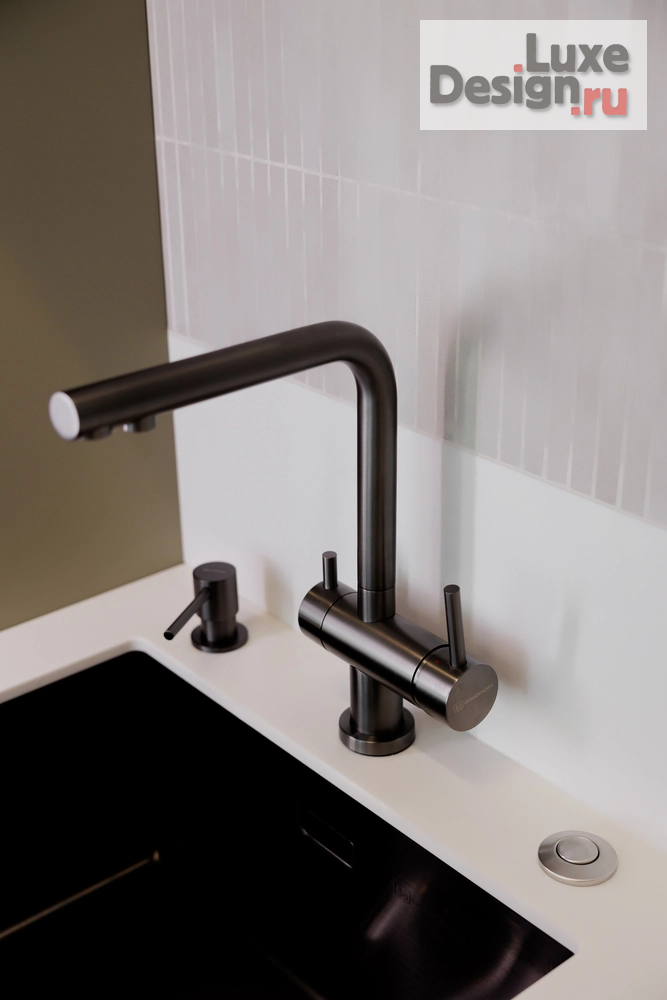 Дизайн интерьера квартиры "Реализация проекта квартиры 80кв.м ЖК Парк квартал Южный" (фото 2) от дизайнера YOMKO студия интерьерного дизайна Дизайн интерьера квартиры "Реализация проекта квартиры 80кв.м ЖК Парк квартал Южный" (фото 2)