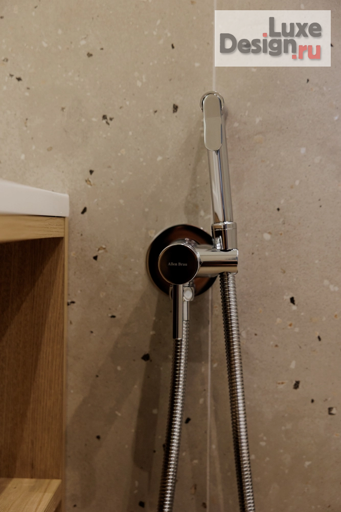 Дизайн интерьера квартиры "Реализация проекта квартиры 80кв.м ЖК Парк квартал Южный" (фото 11) от дизайнера YOMKO студия интерьерного дизайна Дизайн интерьера квартиры "Реализация проекта квартиры 80кв.м ЖК Парк квартал Южный" (фото 11)