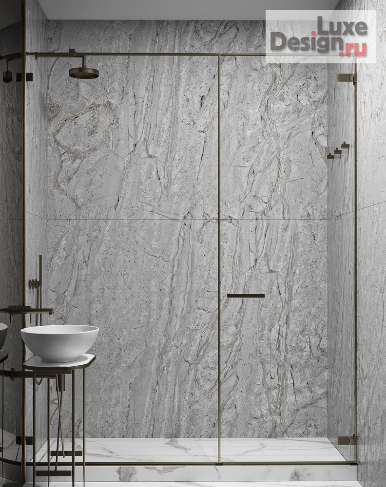 Дизайн интерьера трехкомнатной квартиры "ДИЗАЙН ИНТЕРЬЕРА КВАРТИРЫ В ЖК ФИЛИ СИТИ" (фото 21)