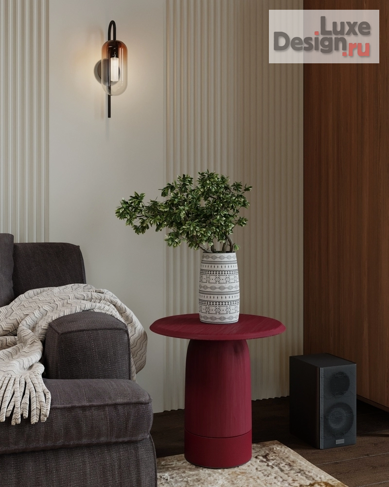 Дизайн интерьера загородного дома "Родники" (фото 36)