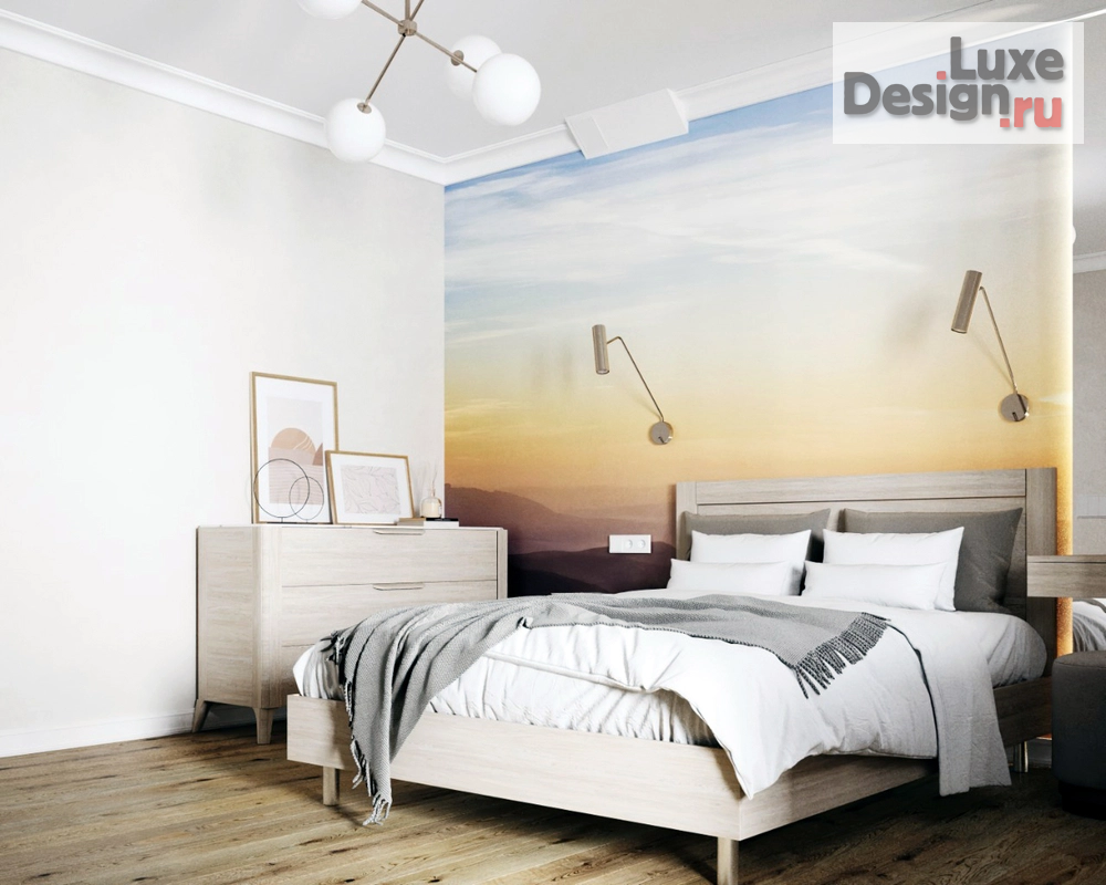 Дизайн интерьера частного дома "Крекшино" (фото 33)