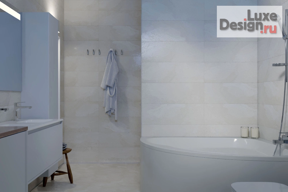 Дизайн интерьера частного дома "Крекшино" (фото 40)