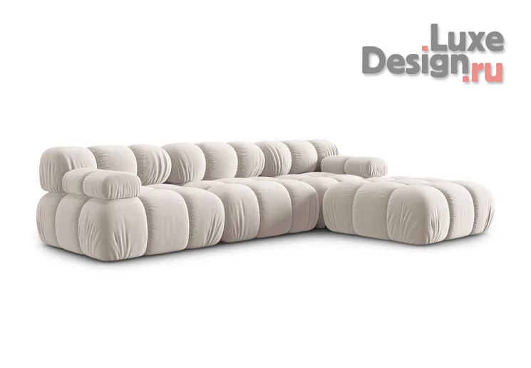 Дизайн интерьера четырехкомнатной квартиры "Проект" (фото 1)