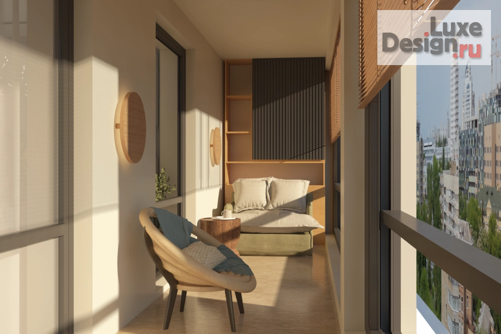 Дизайн интерьера квартиры "Дизайн квартиры 148 кв.м г.Санкт Петербург" (фото 4)