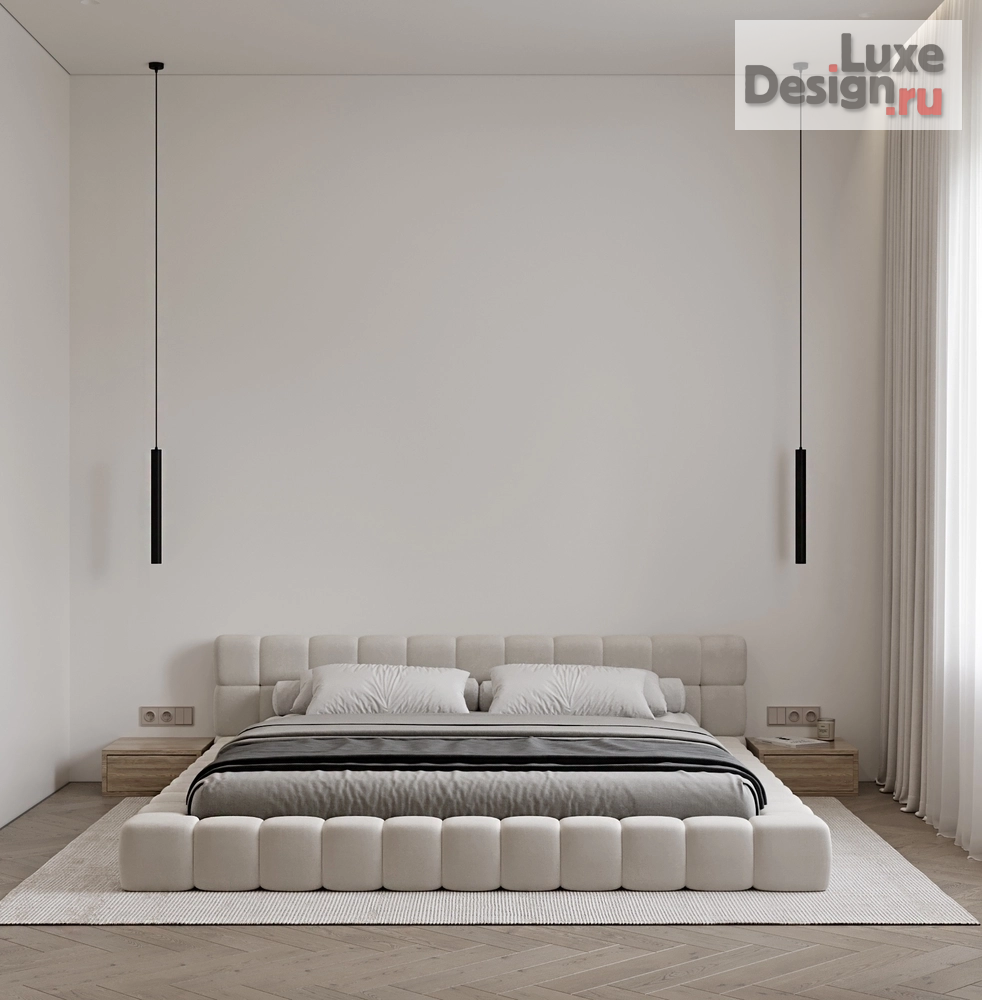 Дизайн интерьера загородного дома "Частный дом в Челябинской области" (фото 1)