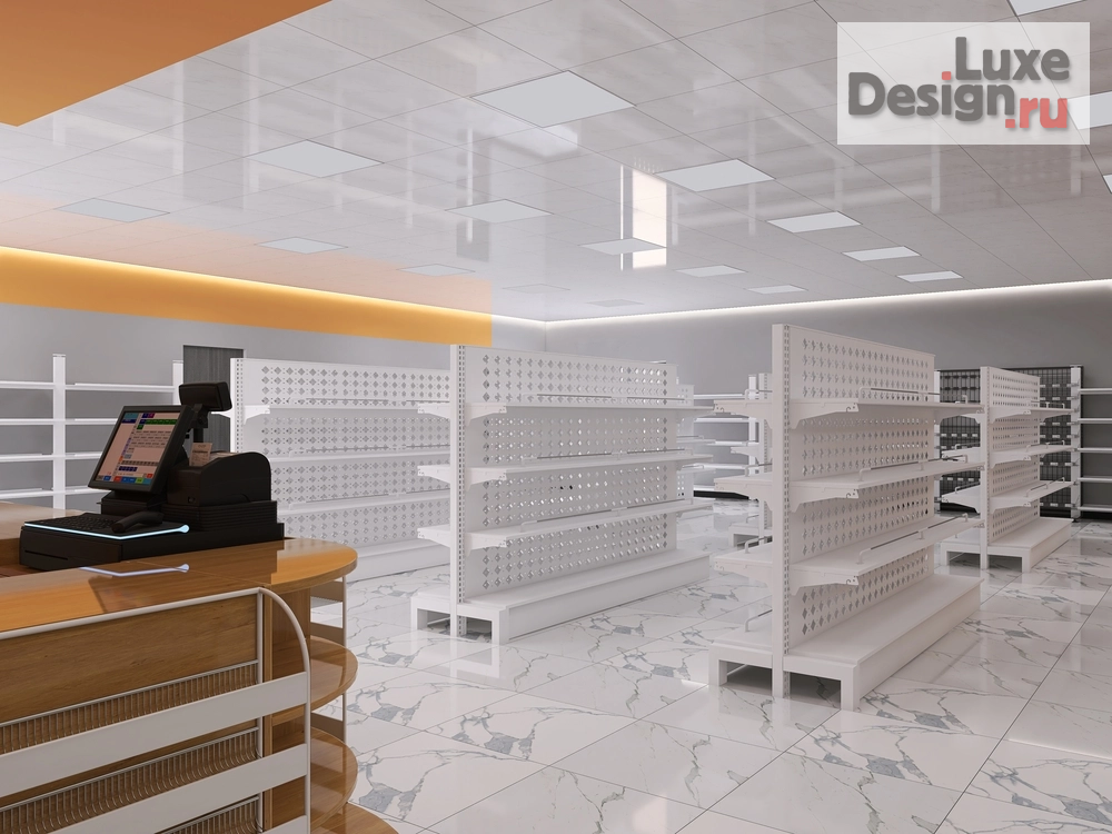 Дизайн интерьера квартиры "Дизайн интерьера" (фото 13)