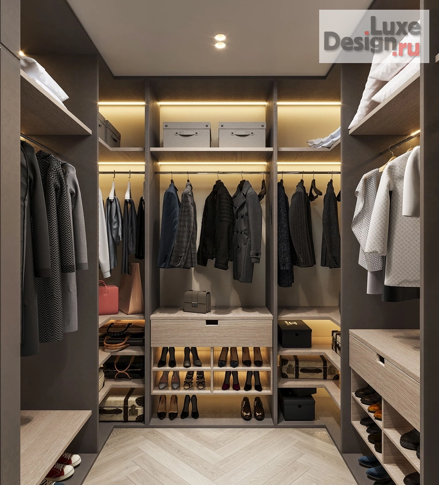 Дизайн интерьера загородного дома " Belgiс Village" (фото 27) от дизайнера Сулина Алина Витальевна Дизайн интерьера загородного дома " Belgiс Village" (фото 27)