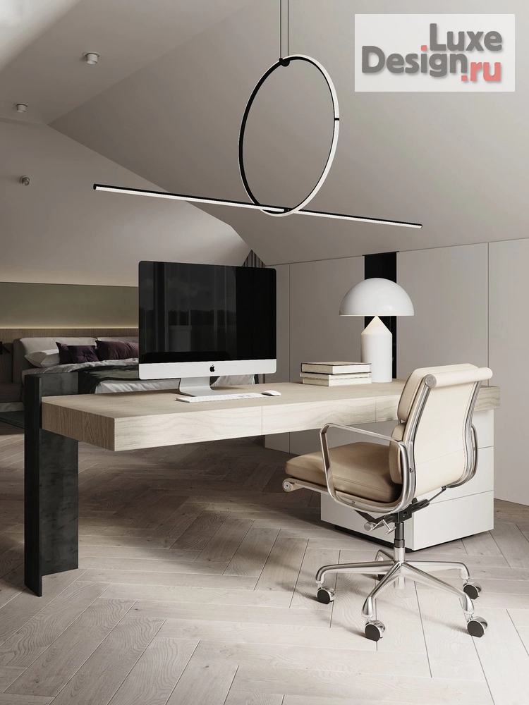 Дизайн интерьера загородного дома " Belgiс Village" (фото 38) от дизайнера Сулина Алина Витальевна Дизайн интерьера загородного дома " Belgiс Village" (фото 38)