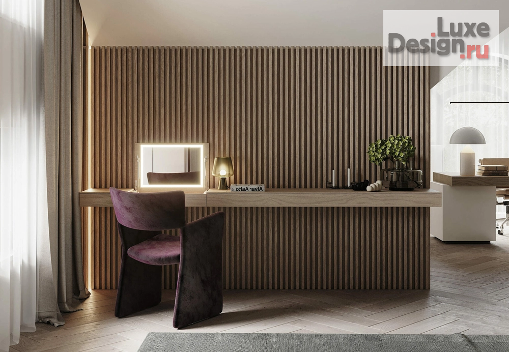 Дизайн интерьера загородного дома " Belgiс Village" (фото 41) от дизайнера Сулина Алина Витальевна Дизайн интерьера загородного дома " Belgiс Village" (фото 41)