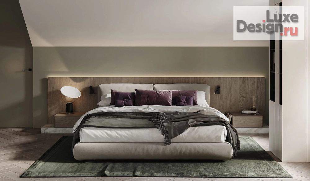 Дизайн интерьера загородного дома " Belgiс Village" (фото 42)