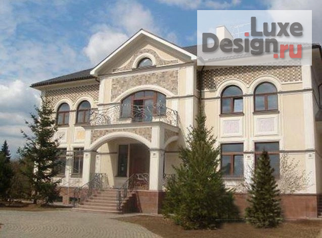 Частная архитектура "Архитектура * ФОТО" (фото 3)