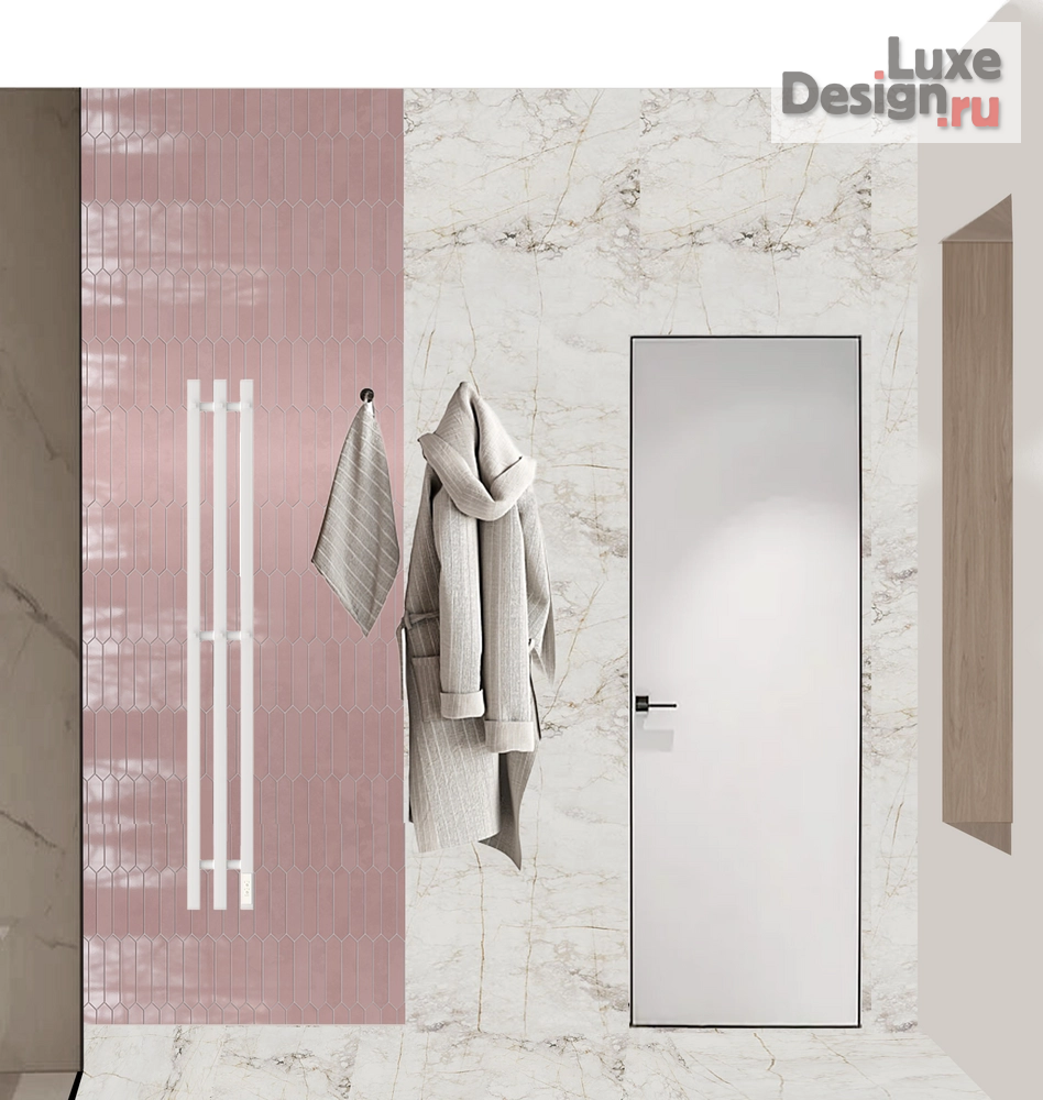 Дизайн интерьера коттеджа "Проект коттеджа в Riga Family" (фото 12)