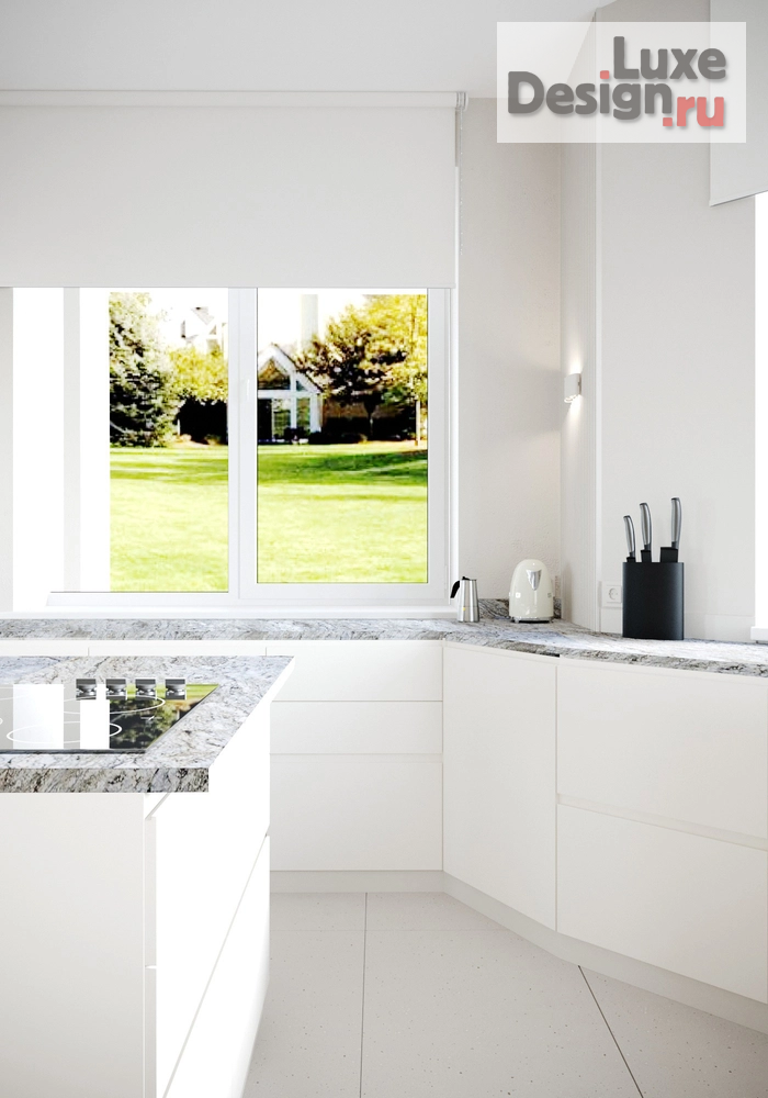 Частная архитектура "Марусино" (фото 106)