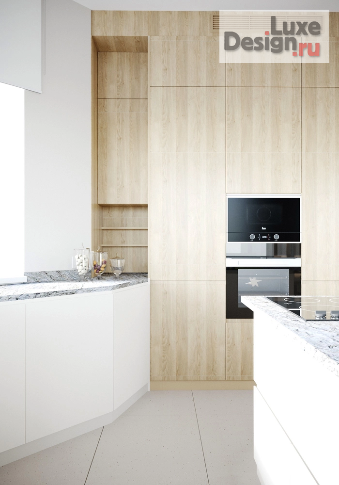 Частная архитектура "Марусино" (фото 107)