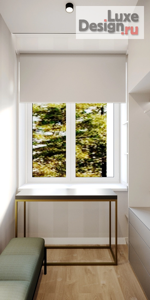 Частная архитектура "Марусино" (фото 10)