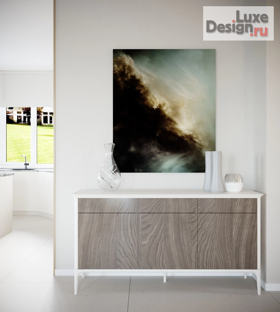 Частная архитектура "Марусино" (фото 110)