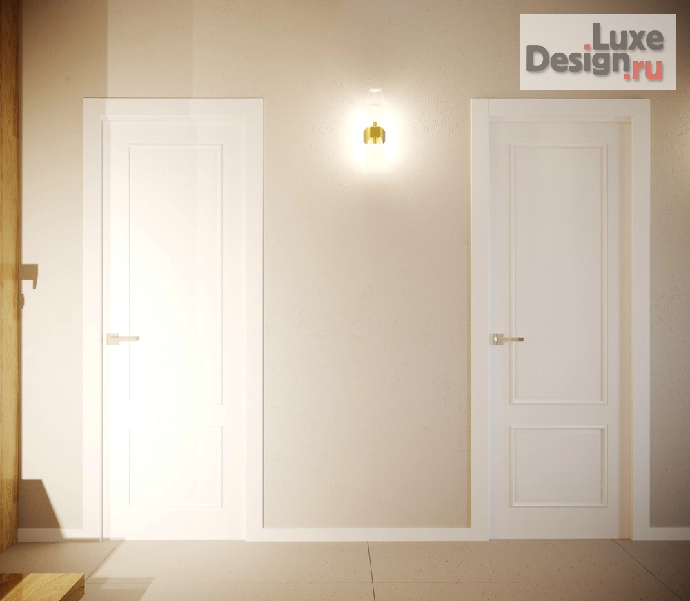 Частная архитектура "Марусино" (фото 117)